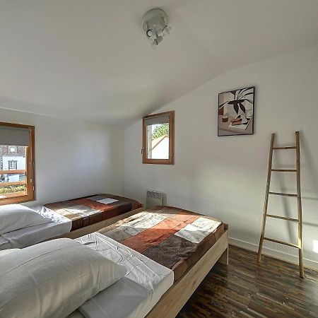 Les Reves Du Crotoy Villa Le Crotoy Dış mekan fotoğraf